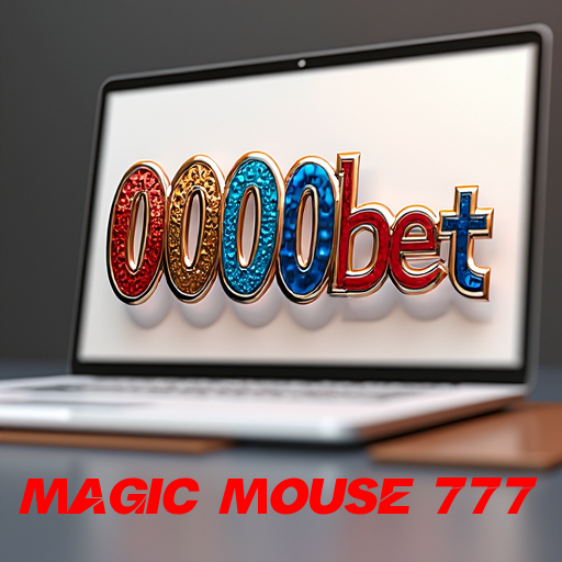 magic mouse 777, Rápido